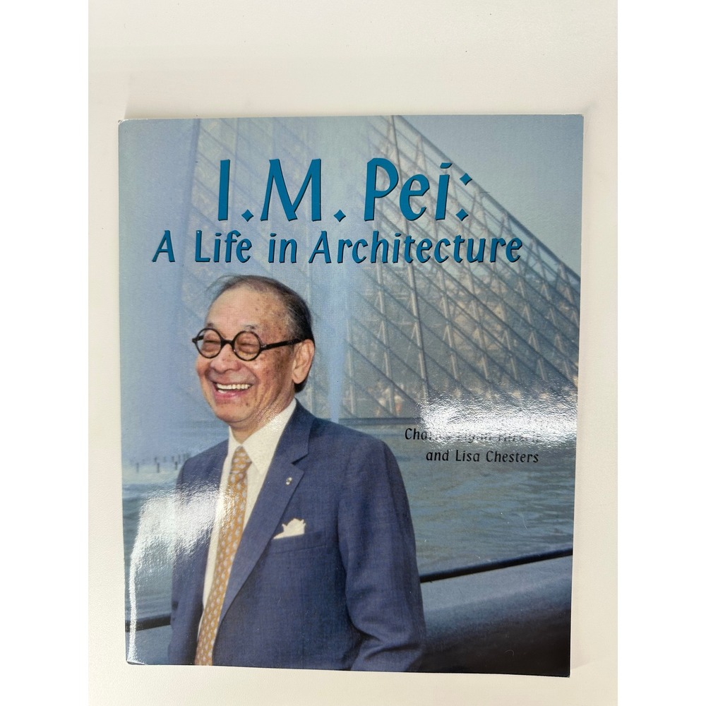 Rigby On Our Way to English Grade 5 I.M. Pei A Life in Architecture Level R